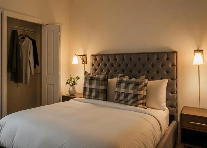 Sonder By Marriott Bonvoy Ceros Apartments Rino Denver